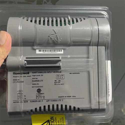 议价霍尼韦尔Honeywell卡8C PKS CC PC 卡件CC-TAIX51 原装 订货6