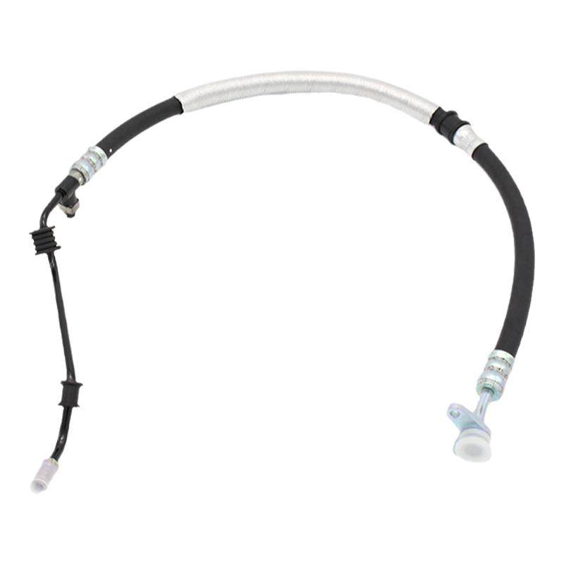 适用于CRV 02 03 04 05 06年款RD5/7助力泵供油管方向机高压油管