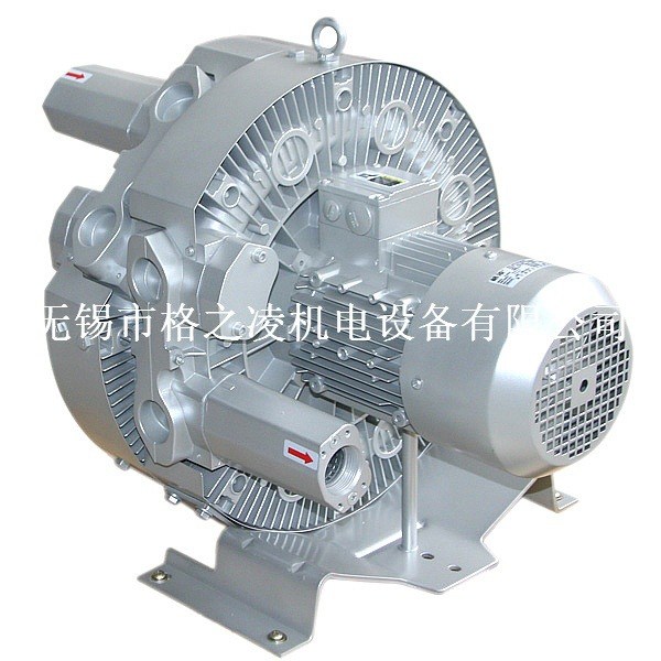 除尘风机，除尘高压鼓风机4RB 620-0AH57-8  5.7KW  高压风机