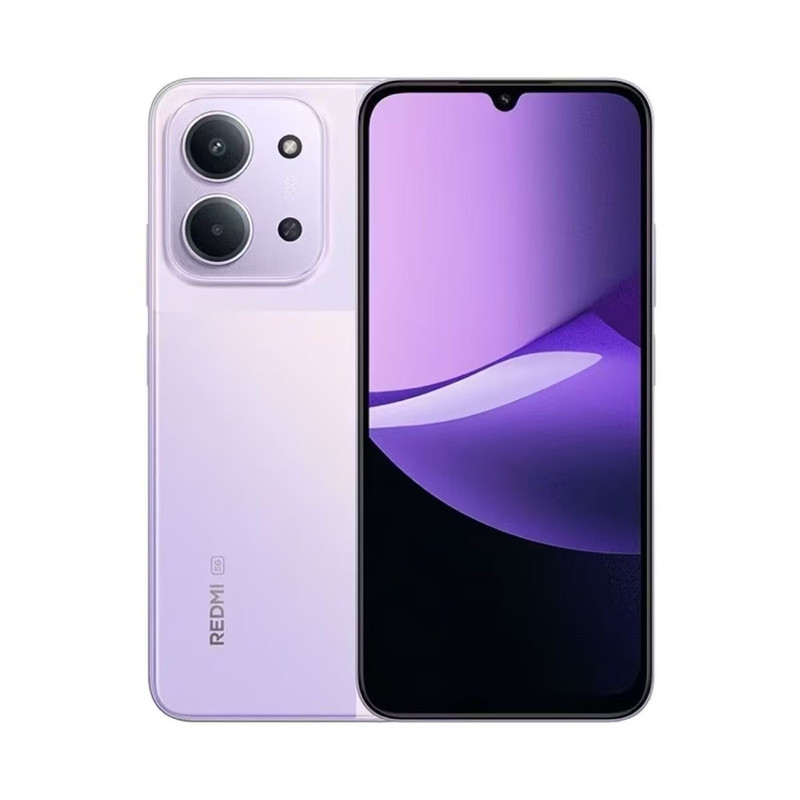 小米红米Redmi15R护眼智能手机