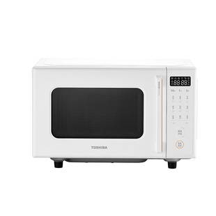 东芝官方旗舰新款微烤一体机家用微波炉烤箱一体小型平板R200