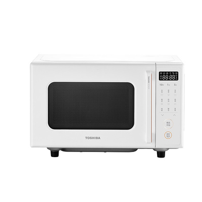 东芝25年旗舰新款微烤一体机