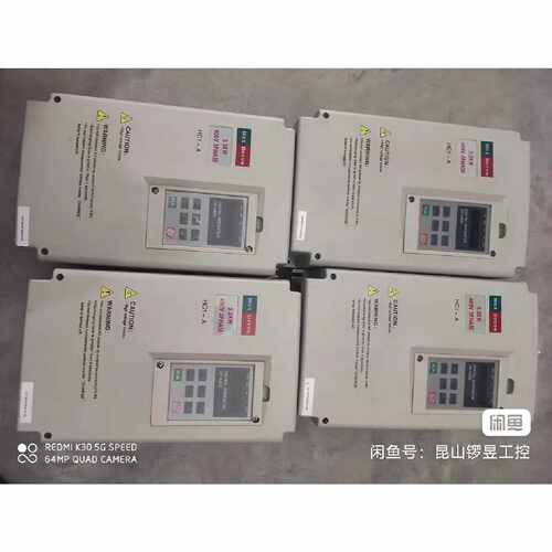 溢价-海利普HC1A05D543B泓荃变频器HC1A05D54