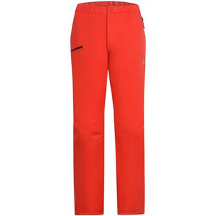 【锦衣卫LT冲锋裤】拓路者高海拔多日重装徒步裤男登山轻量长裤