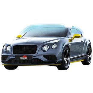 llumar龙膜汽车窗玻璃贴膜防晒隔热防爆前挡侧后主驾隐私膜单部位