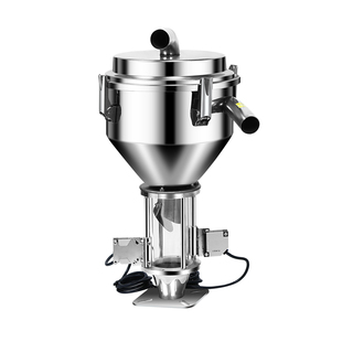 吸料机不锈钢料斗上料机真空电眼料斗储料桶 注塑辅机配件