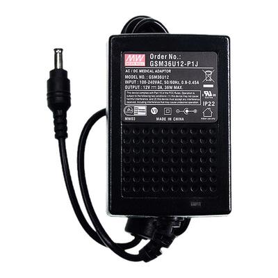 明纬GSM36U医疗电源供应器