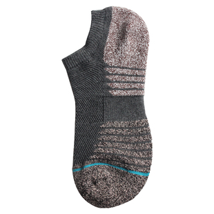 毛巾底袜子潮流男士加厚运动袜短款纯棉冬季毛巾袜短袜毛圈篮球袜