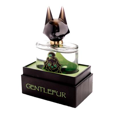 furry香水GentleFur原创动物主题