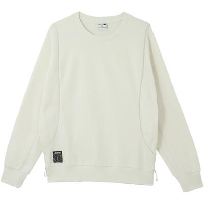 PUMA彪马男运动休闲圆领卫衣