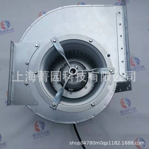 DRAD224-4B DRAD249-4L DRAD279-4S德国洛森Rosenberg离心风机