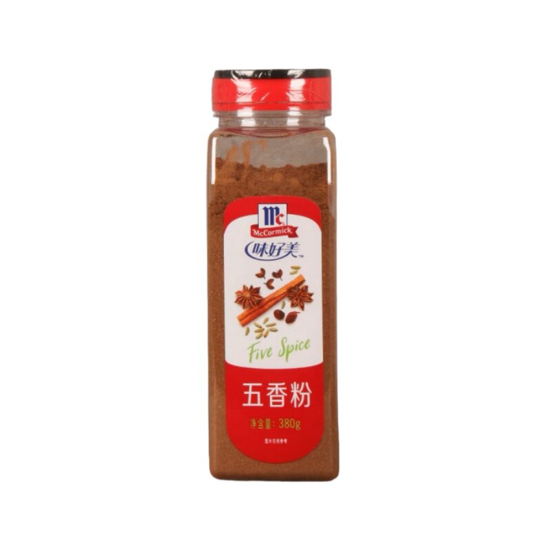味好美调味料大瓶商用上海味美