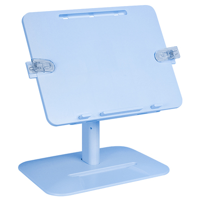 多功能可升降儿童阅读书架