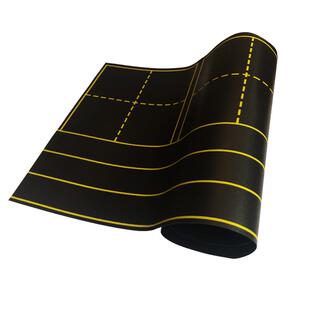 文具配件 田字格