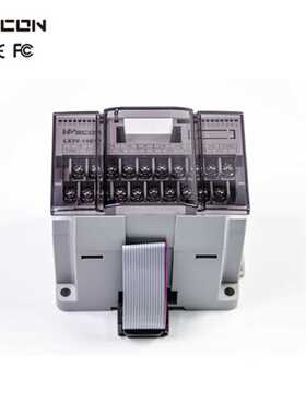 议价WECON维控PLC扩展模块LX3V-16EYT 8EYR 8EX 4TC 4DA  4AD 4PG