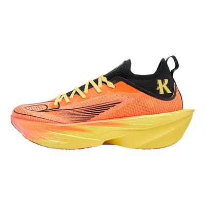 乔丹飞影Plaid2.0-强风吹拂联名