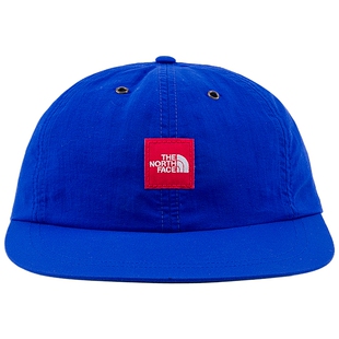 北面Red Box休闲鸭舌帽男女运动户外旅行新款TheNorthFace|8EG7