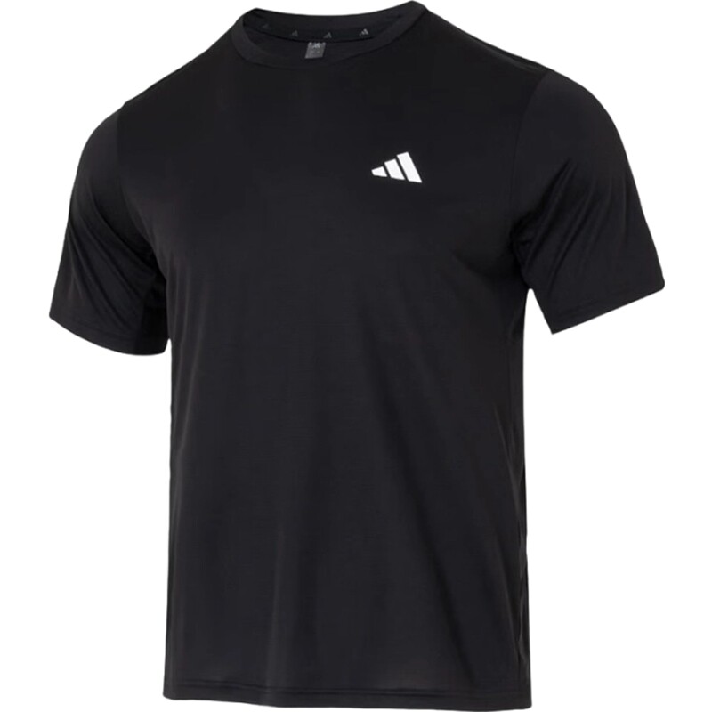 adidas阿迪达斯男子TR-ES TEE M运动休闲短袖T恤KU8712