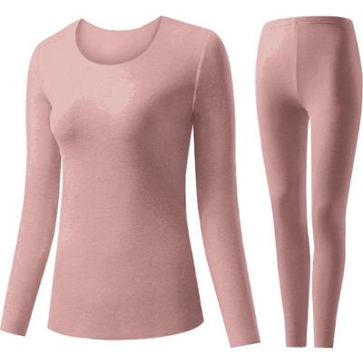 7A抗菌无痕速暖双面磨绒