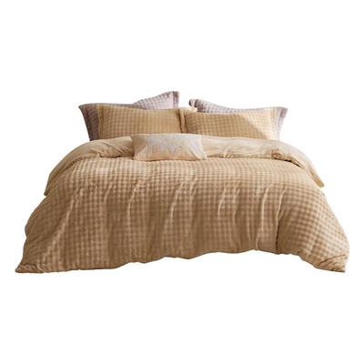 罗莱秋冬新品慕斯绒四件套