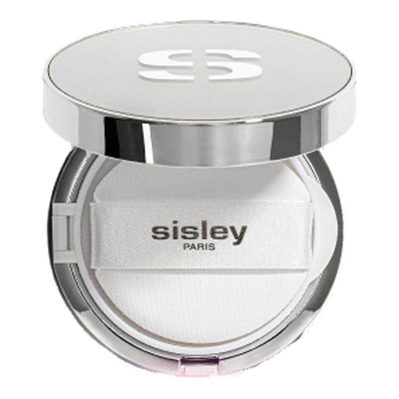 【超级品牌日】sisley希思黎焕白防护气垫粉底霜SPF50+美白防晒