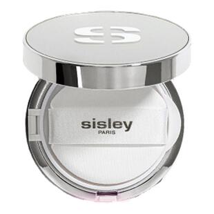 【官方正品】sisley希思黎焕白防护气垫粉底霜SPF50+美白防晒
