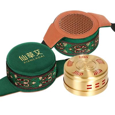 【雪姨推荐】热销5W！镂空艾灸盒