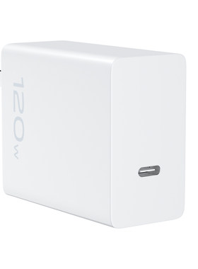 120W超级闪充充电器适用VIVO手机
