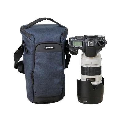 长焦70-200镜头三角包单肩斜挎背