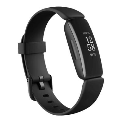 Fitbit乐活Inspire 2智能手环健身追踪器心率监测10天续航新款