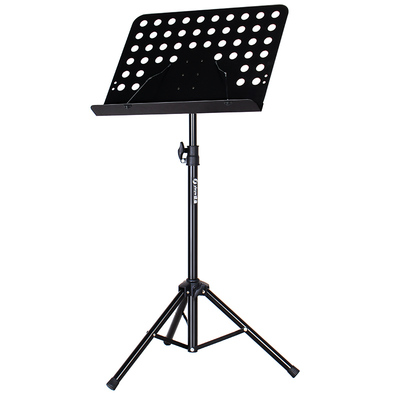 加粗加厚乐谱架家用折叠大曲谱台