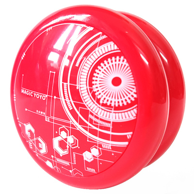 零基础入门回旋悠悠球溜溜球