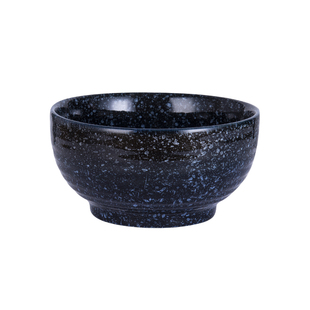 日式拉面碗陶瓷面碗商用碗单个泡面碗筷勺套装家用大号宿舍用学生