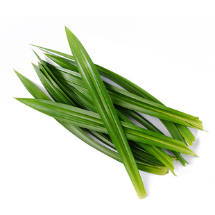 顺丰包邮 斑斓叶新鲜香兰叶班兰叶斑斓蛋糕千层糕芒果糯米饭500g