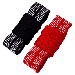 戏曲练功腰带京剧表演出专用护腰板带武术束腰带舞蹈训练绑带道具