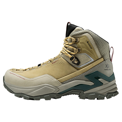 凯乐石MT5-2GTX防水登山徒步鞋