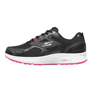 Skechers斯凯奇 女鞋缓震运动鞋男鞋超轻基础跑步鞋