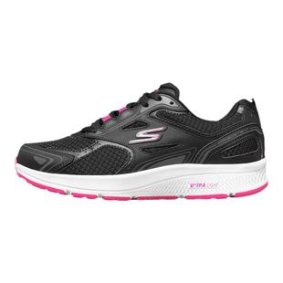 Skechers斯凯奇 女鞋缓震运动鞋男鞋超轻基础跑步鞋