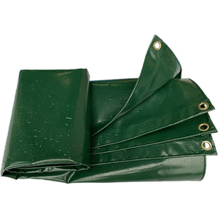 刀刮布阻燃布三防布篷布防雨布养殖水池鱼池推拉棚布高栏货车帆布