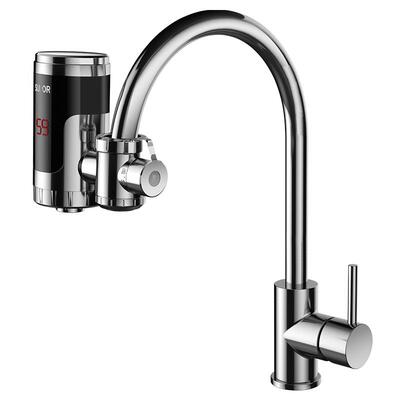 苏泊尔免安装电热水龙头3秒速热