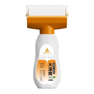 墙面自喷漆白色乳胶漆修复白墙面修补膏墙壁补墙膏家用白墙喷墙漆