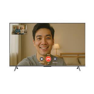 康佳G10 65英寸Mini LED低反屏高刷液晶电视机官方正品以旧换新75