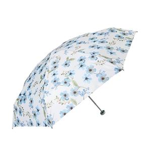 天堂伞正品超轻小巧便携折叠五折伞防晒防紫外线晴雨两用女士雨伞