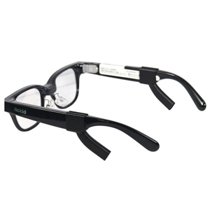 Rokid Glasses导音管乐奇聚音器智能眼镜降噪声管配件声音放大器