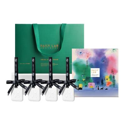 新车礼物汽车车载香薰片挂件礼盒