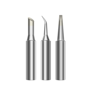 原装快克烙铁头 快克936 969通用烙铁头 QUICK烙铁头刀头尖头弯头