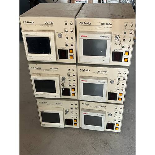 议价Avio  QC100     QC200  QC20维修