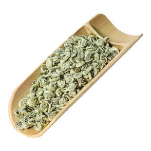 云南特级茉莉花茶浓香耐泡型白玉螺王2025年茉莉花茶新茶250g袋装