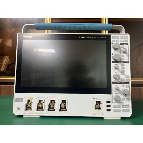 【议价】泰克MSO44示波器350MHz带宽6.25