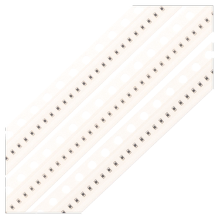 0402贴片低温漂电阻1/16W高精度0.5% 10R-249KΩ 1K5.1K20K30K47K